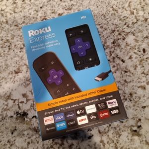 ROKU